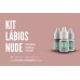 KIT LÁBIOS | NUDE